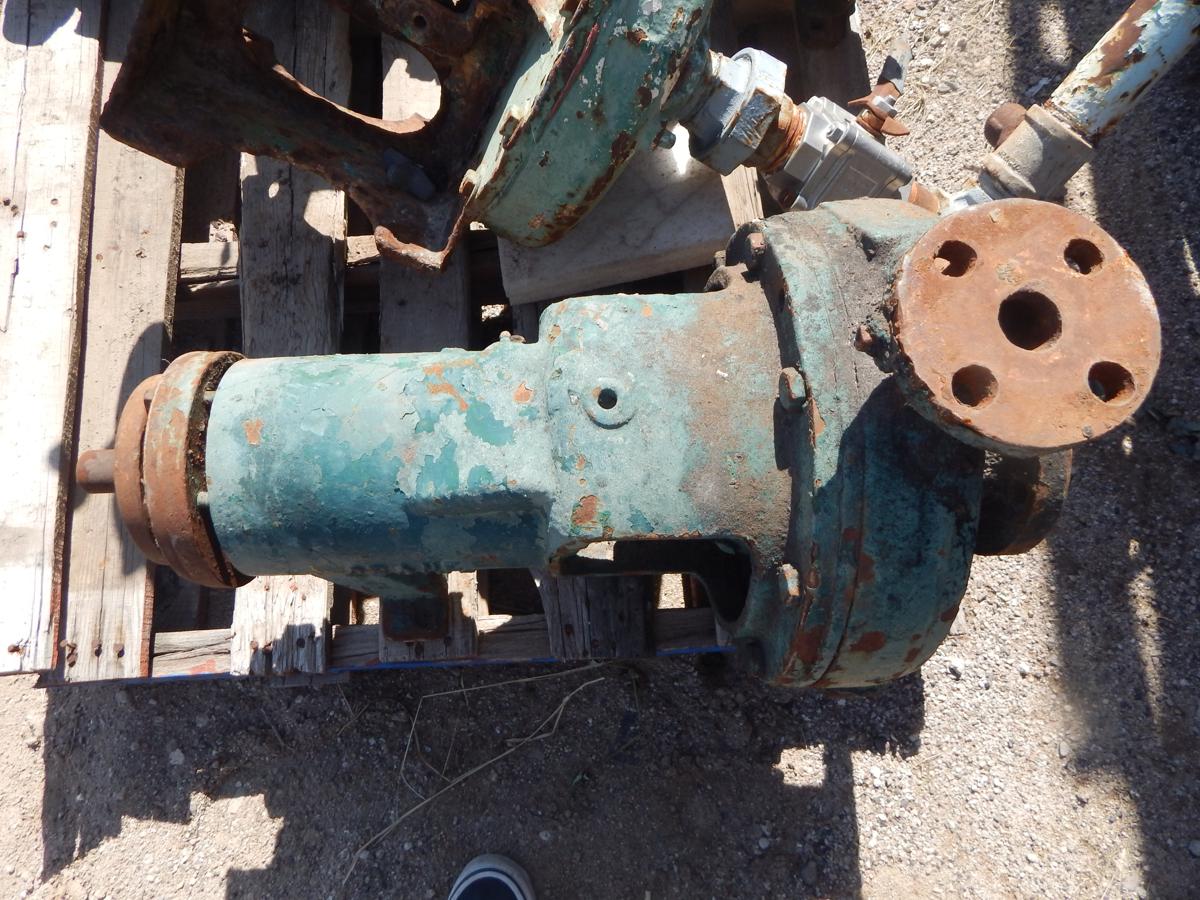 Bomba 1″ x 2″ marca Grane Deming - imagen 1