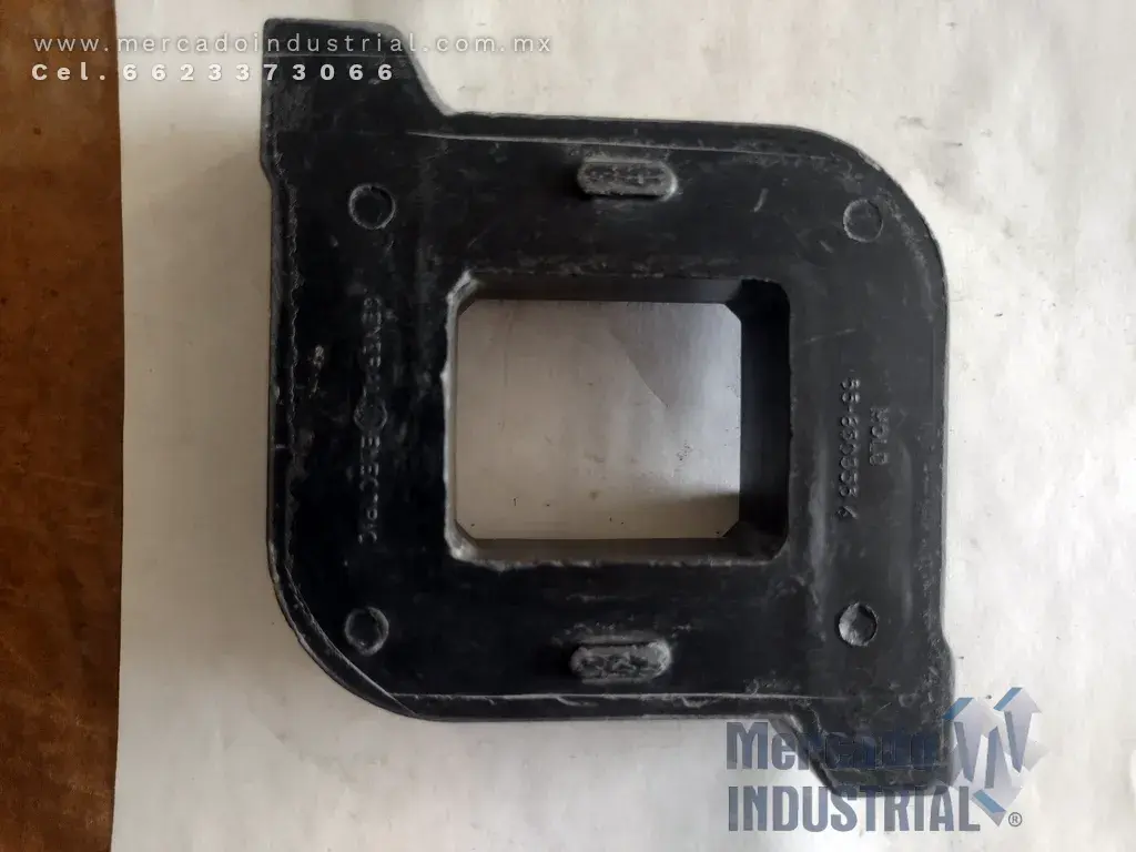 Bobina magnética 460/480V modelo 55-501336G004 marca General Electric - imagen 1