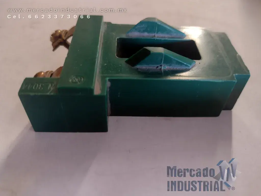 Bobina para arrancador 220/240V modelo 9-2703-2 marca Cutler Hammer - imagen 1
