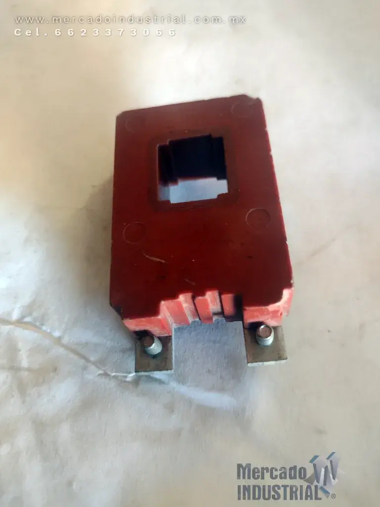 Bobina 110/120V modelo 1945-1 marca Cutler Hammer - imagen 1