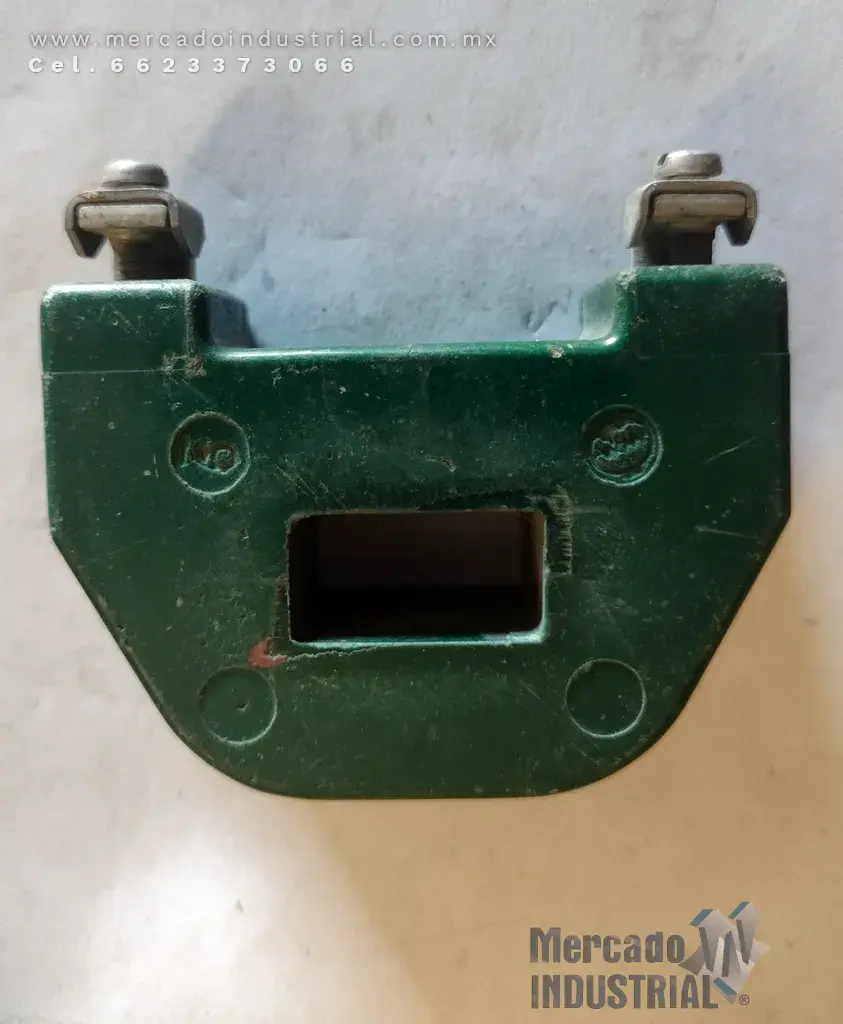 Bobina 220/240V modelo 9-1808-8 marca Cutler Hammer - imagen 1