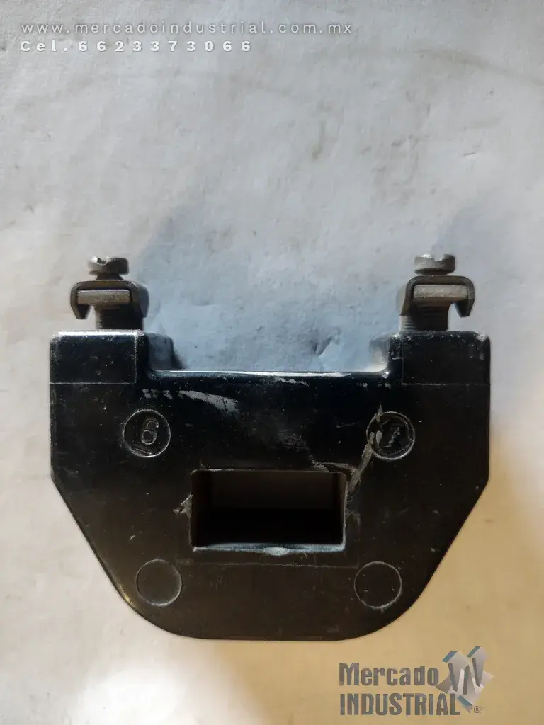 Bobina 110/120V ABT110 modelo 9-3058-5 - imagen 1