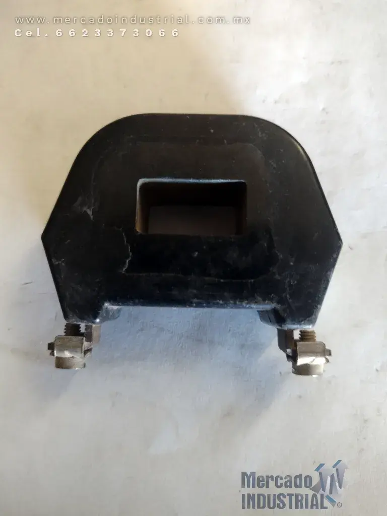 Bobina 200/250V modelo ABT 200 - imagen 1