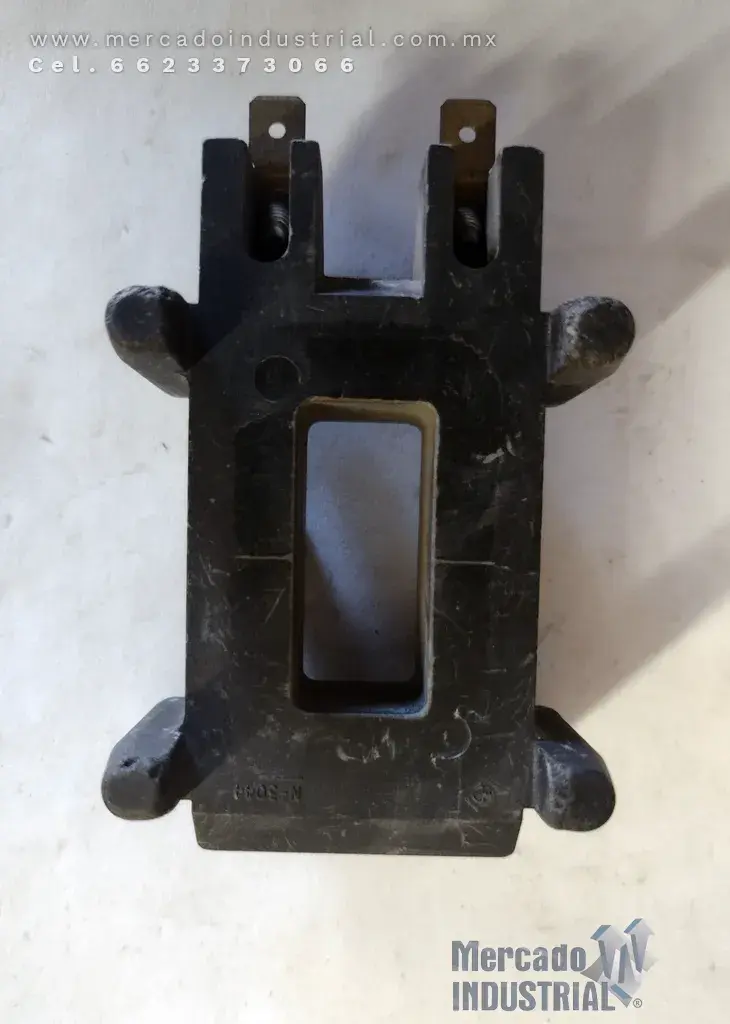 Bobina 104-120V modelo 9-2669-1 - imagen 1