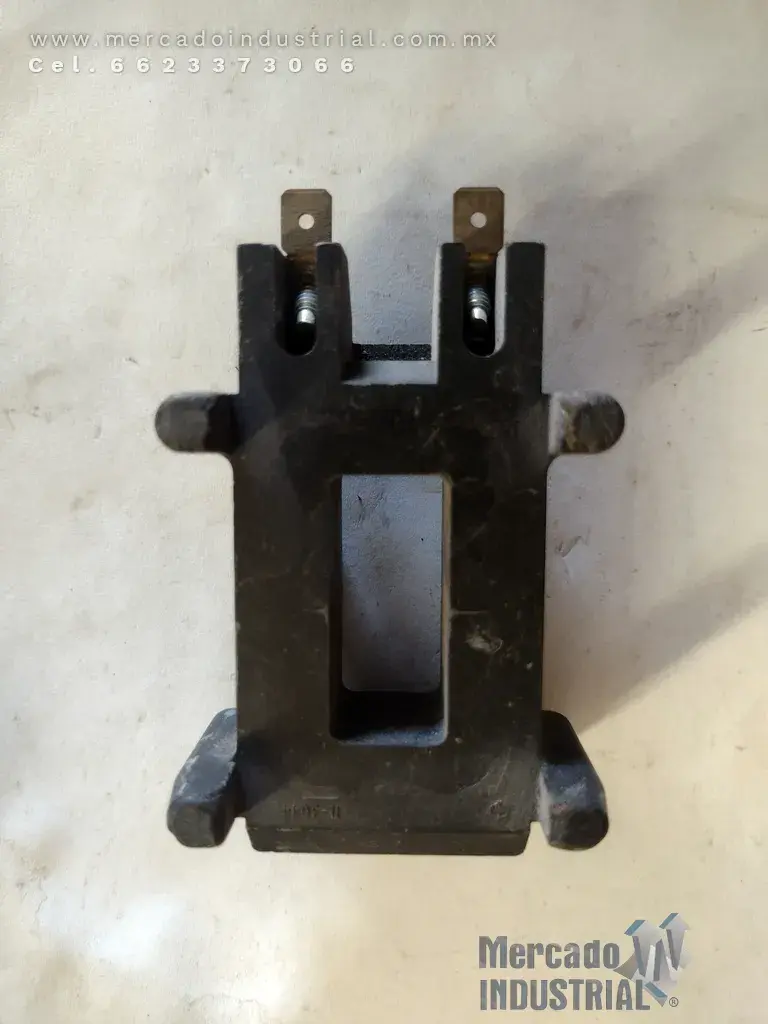 Bobina 440-480V modelo 9-2669-3 - imagen 1