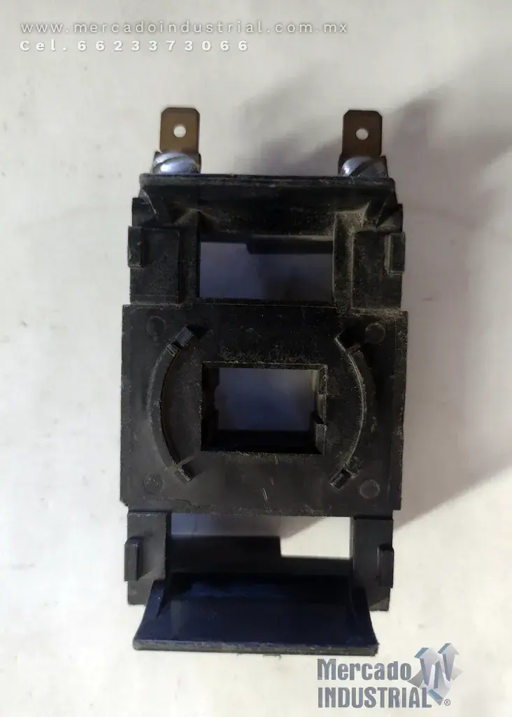 Bobina 440-480V modelo 9-2741-3 - imagen 1