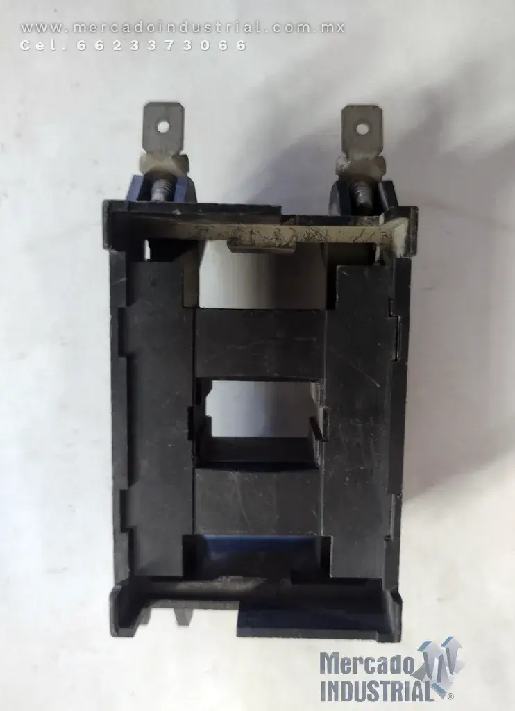 Bobina modelo 9-3125-1 - imagen 1