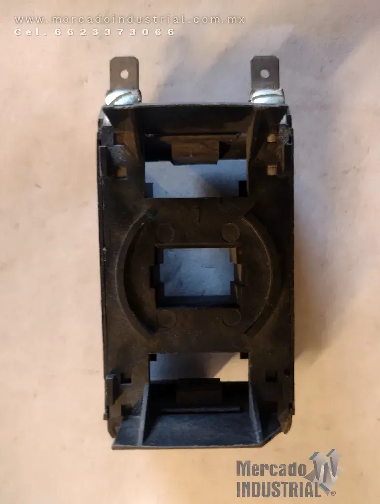 Bobina 208/240V modelo 9-3125-2 marca Cutler Hammer - imagen 1