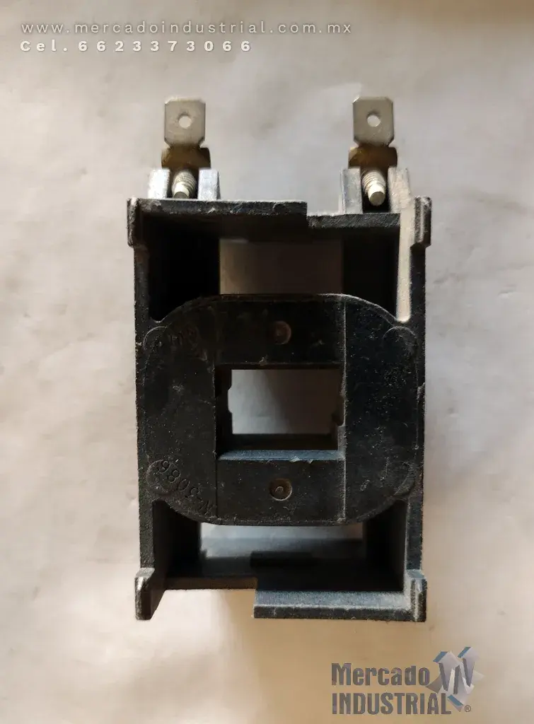 Bobina 208-240V modelo 9-2741-2 - imagen 1