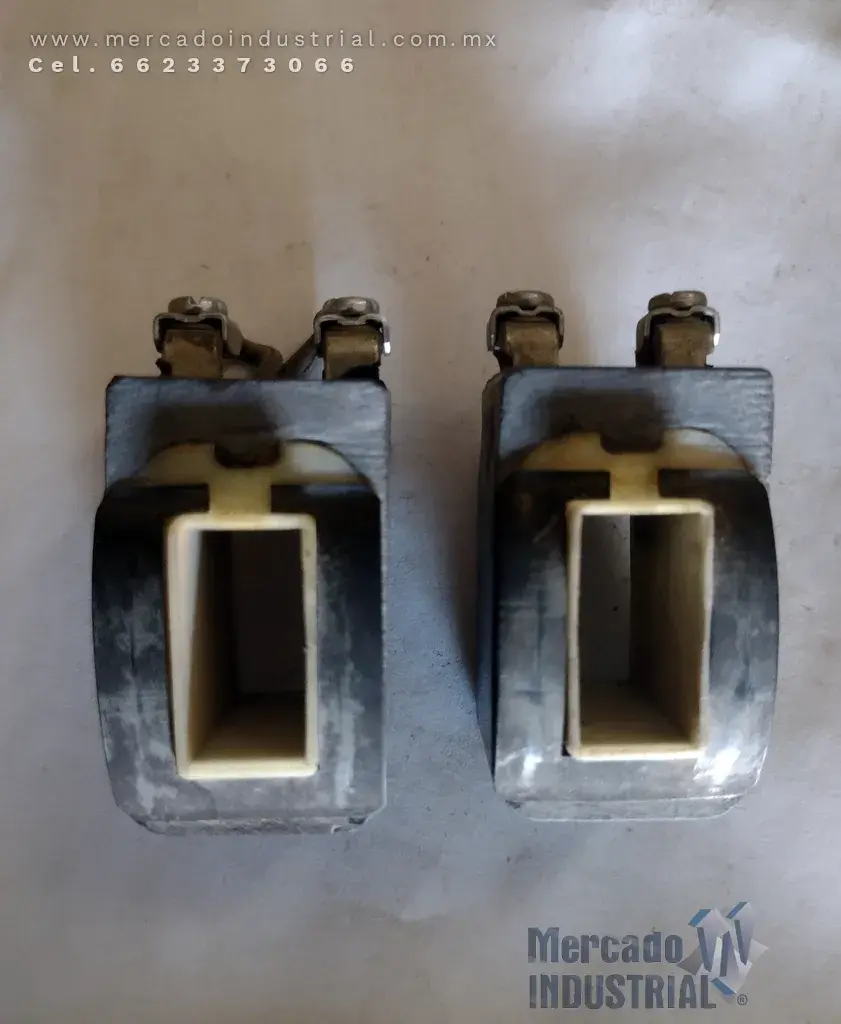 Bobina 230V modelo 55-150695G3 marca General Electric - imagen 1