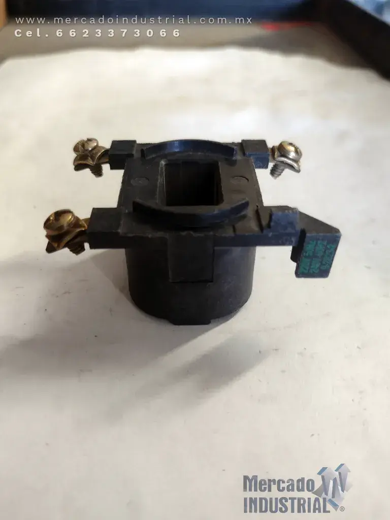 Bobina 220/240V modelo 9-2823-2 marca Cutler Hammer - imagen 1