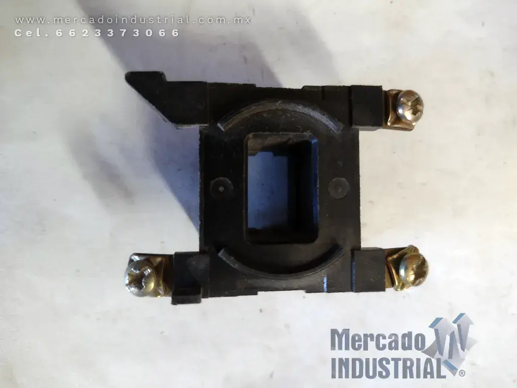 Bobina 220/240V modelo 9-2824-2 marca Cutler Hammer - imagen 1