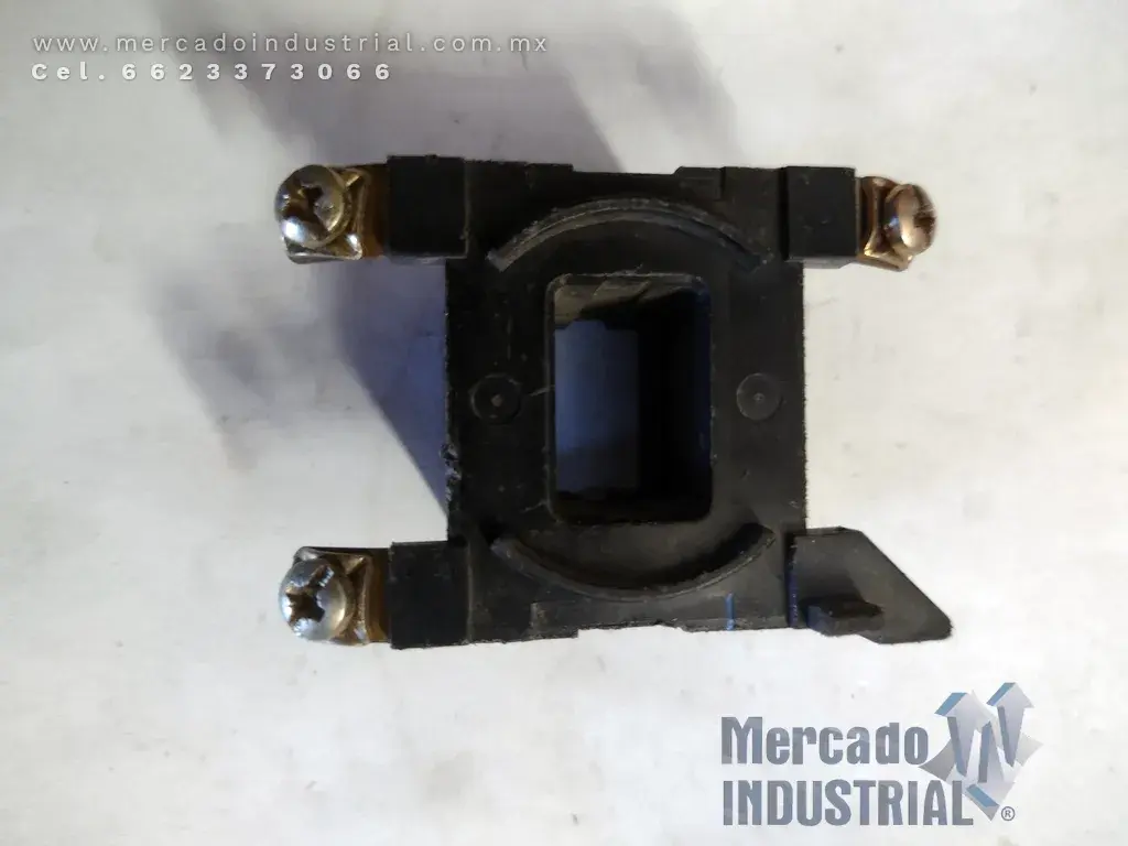 Bobina 24V 60 Hz modelo 9-2823-7 marca Cutler Hammer - imagen 1