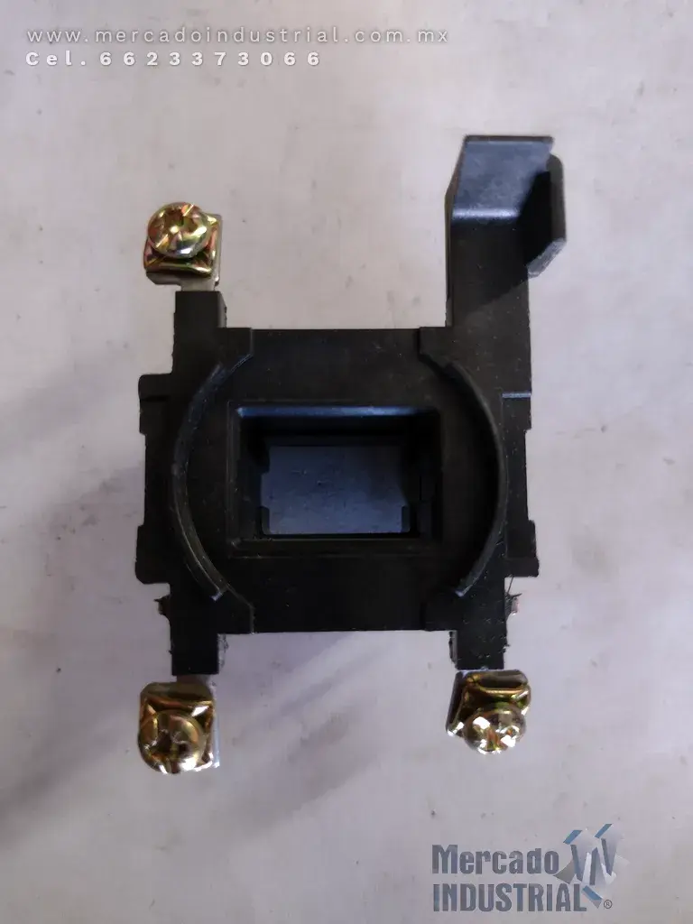Bobina 220/240V modelo 9-2875-2 marca Cutler Hammer - imagen 1