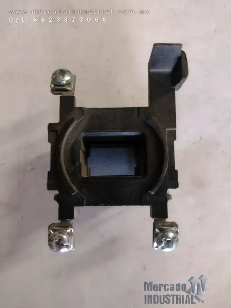 Bobina 440/480V modelo 9-2875-3 marca Cutler Hammer - imagen 1