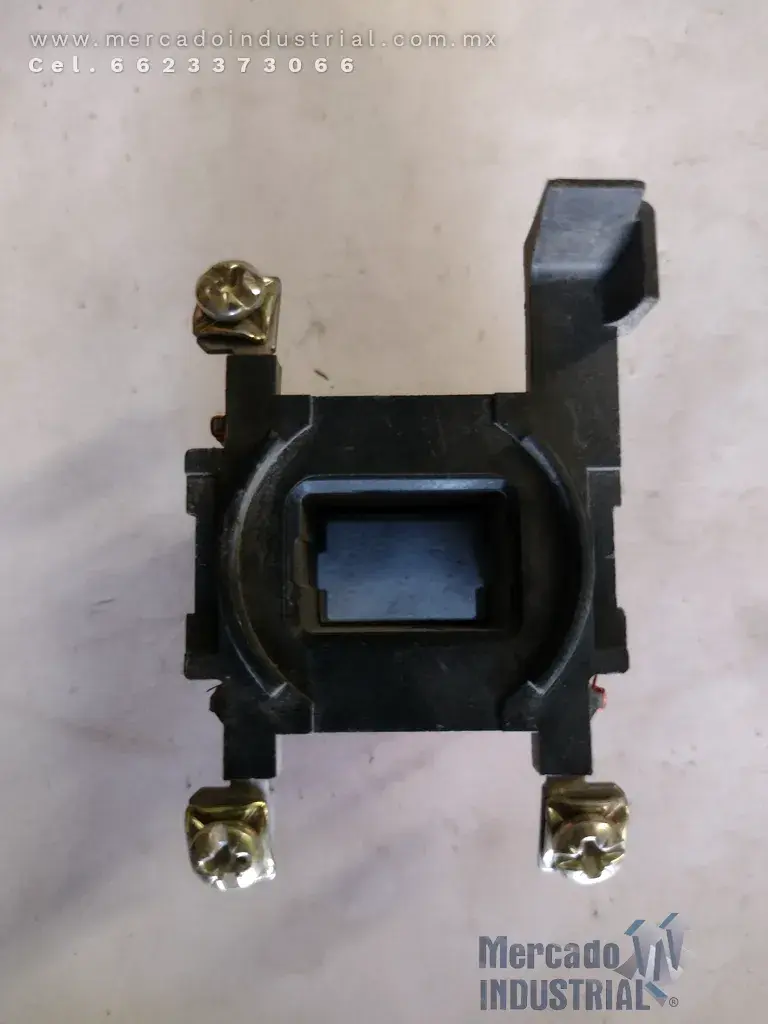 Bobina 24 VDC modelo 9-2988-12 marca Cutler Hammer - imagen 1