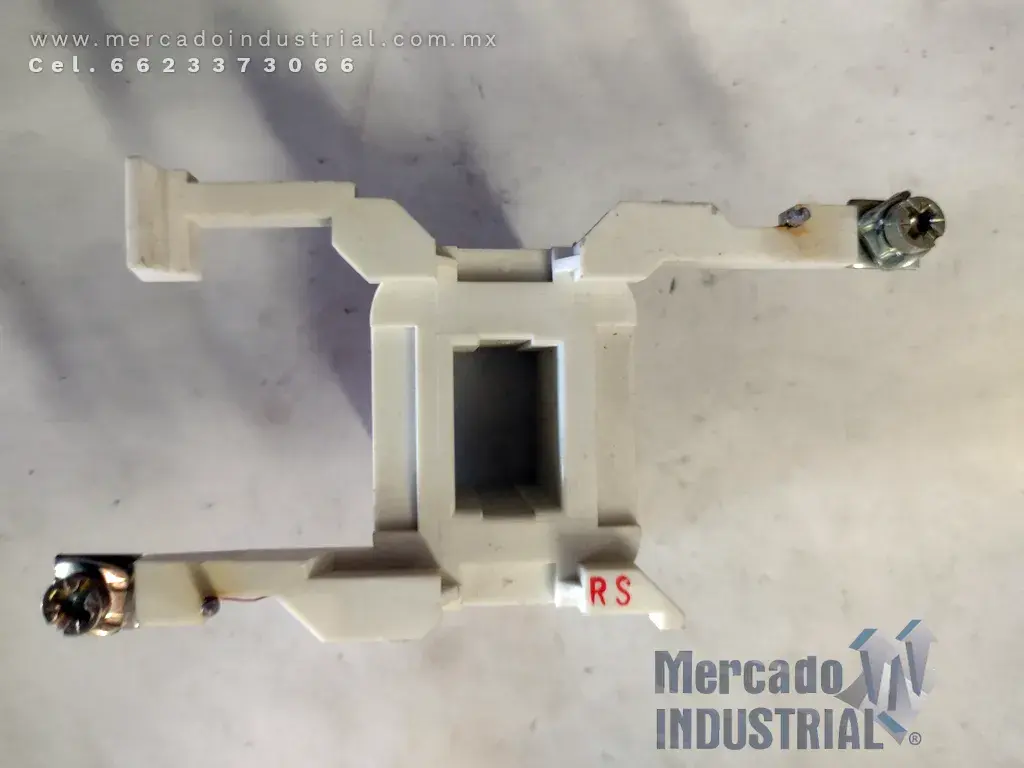 Bobina 110/120V modelo HU473 marca Allen-Bradley - imagen 1