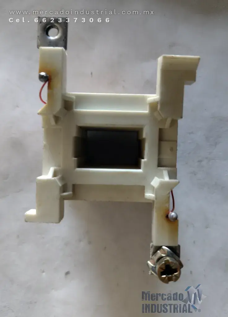 Bobina de repuesto 24V modelo HA013 marca Allen-Bradley - imagen 1