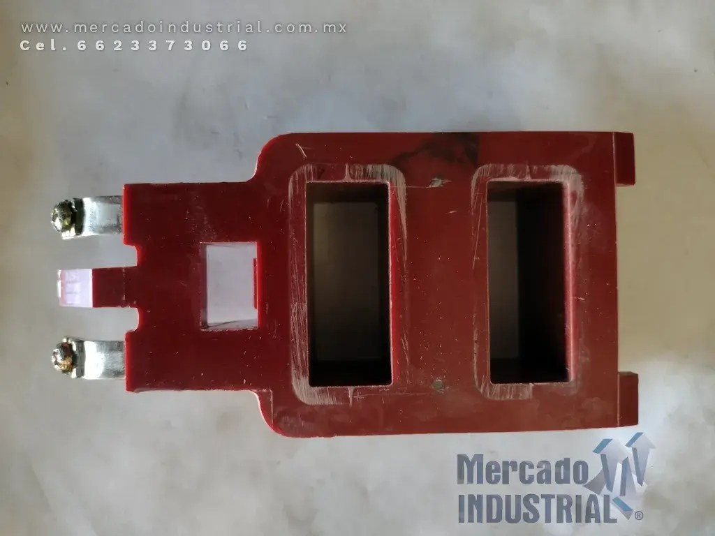 Bobina 110/120V modelo 9-2756-1 marca Cutler Hammer - imagen 1