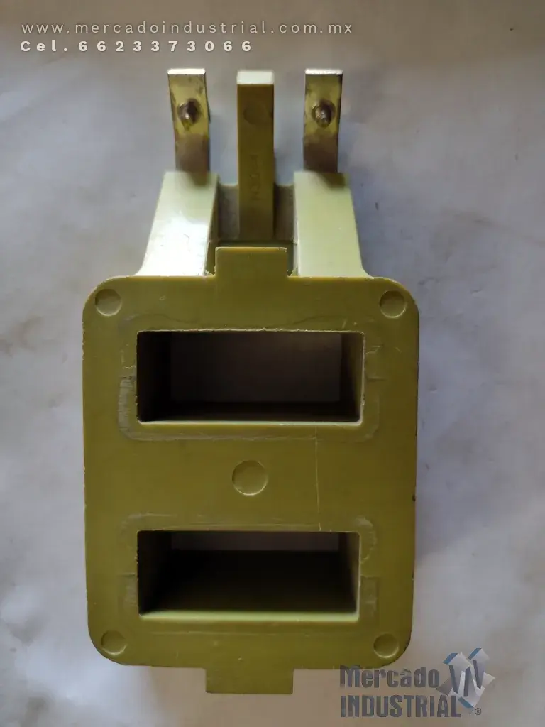 Bobina 440/480V modelo 9-2756-3 marca Cutler Hammer - imagen 1