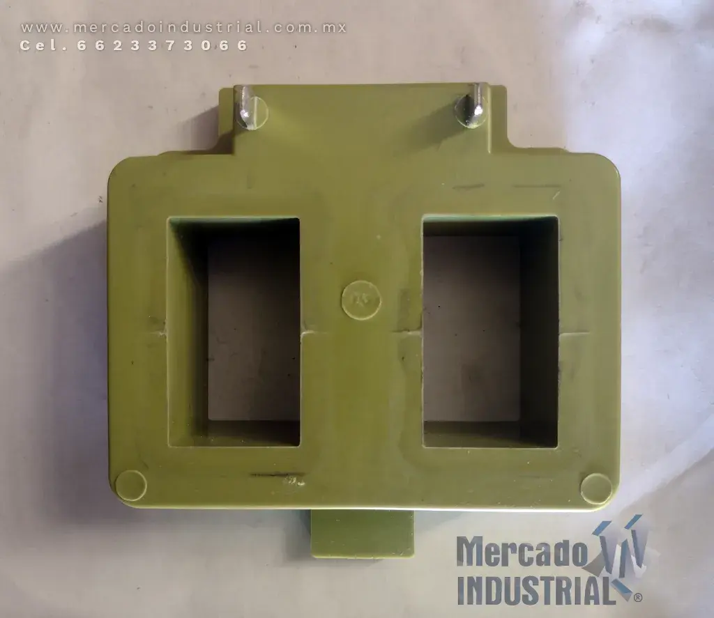 Bobina 440/480V modelo 1891-3 marca Cutler Hammer - imagen 1