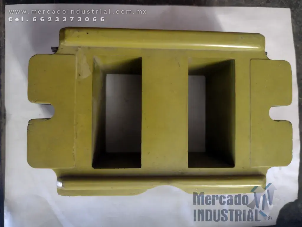 Bobina 440/480V modelo 1875-3 marca Cutler Hammer - imagen 1