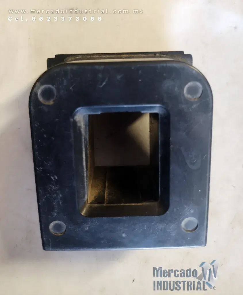 Bobina de reemplazo magnética 110/120V modelo 31091-400-38 marca Square D - imagen 1