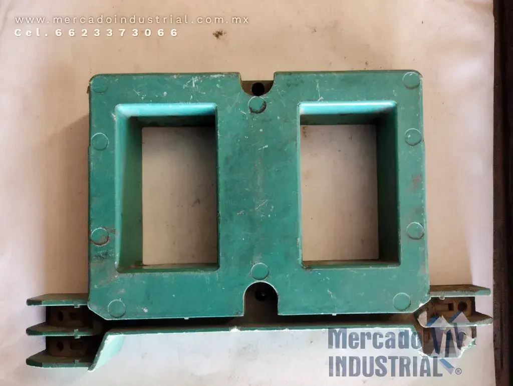 Bobina 208-220V modelo 2050A14G10 marca Westing House - imagen 1