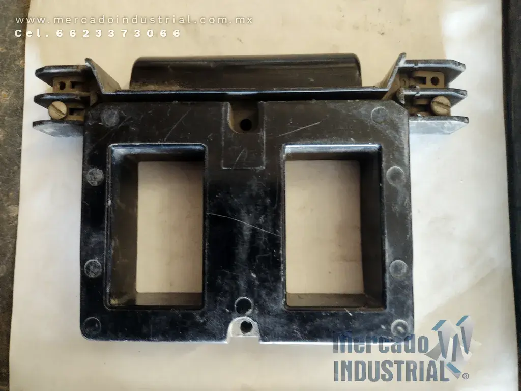 Bobina 220/240V modelo 896163 Marca IEM - imagen 1