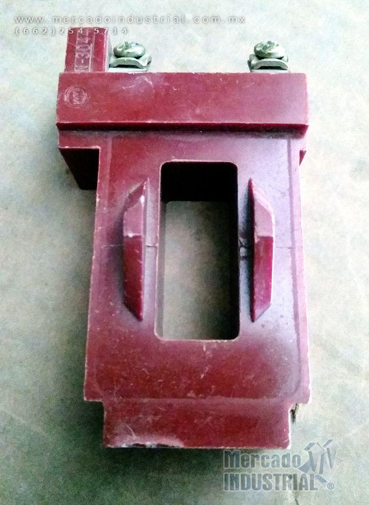 Bobina para arrancador/contactor 127V modelo 9-2703-1 modelo Cutler Hammer - imagen 1