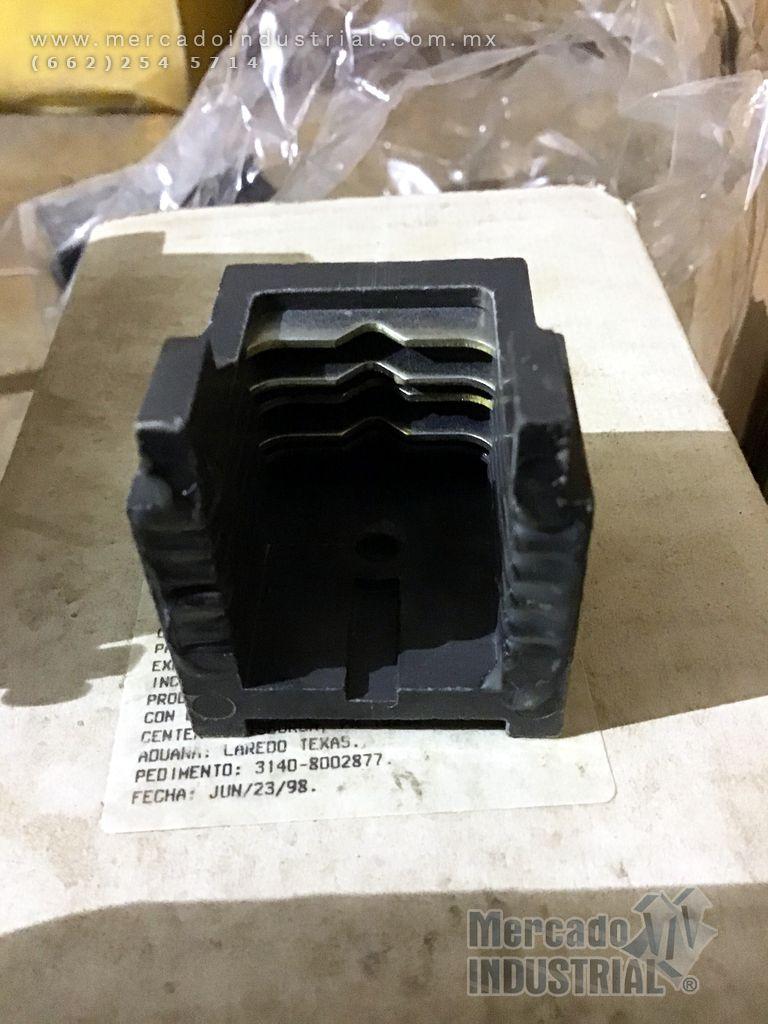 Caja con juego de contactos 6-294 marca Cutler Hammer - imagen 1