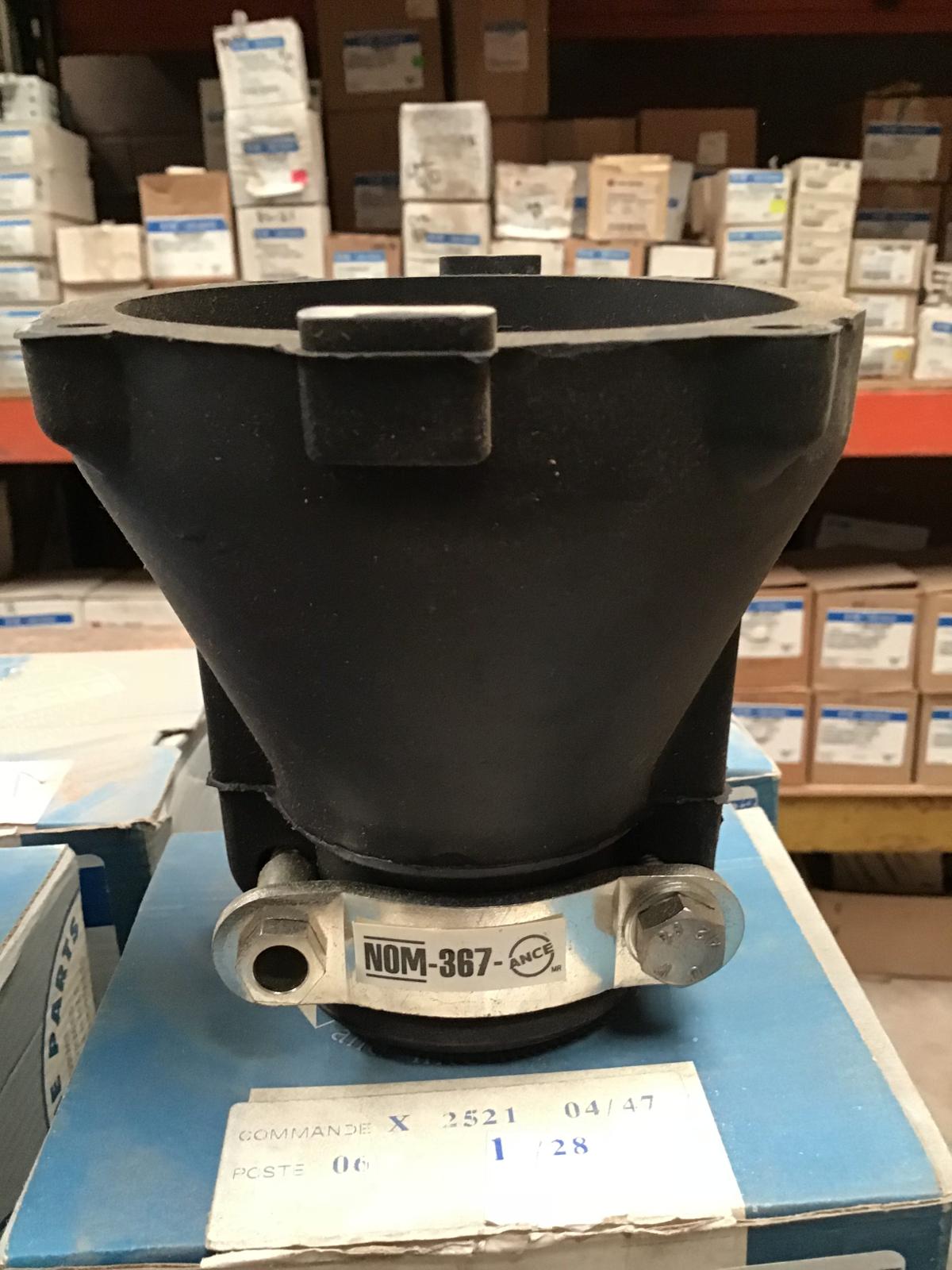 Empuñaduras Cat. 319A013 marca Eaton cutler hammer - imagen 1