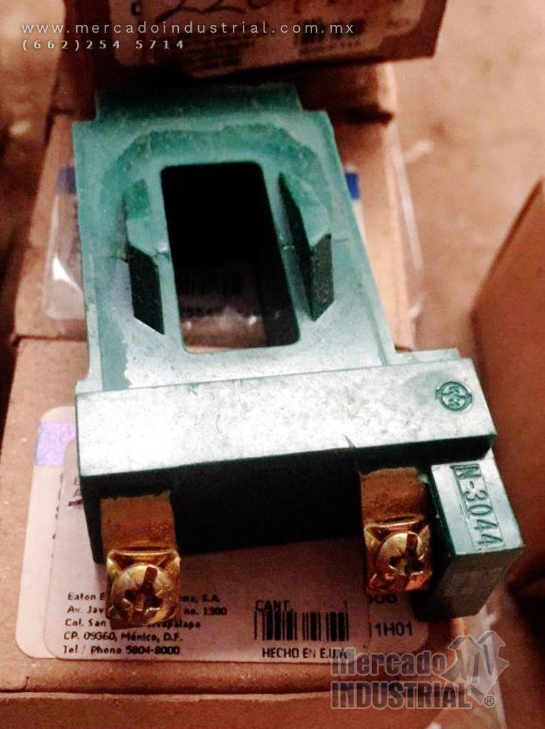 Bobina para contactor 220V modelo 9-2703-2 marca Cutler Hammer - imagen 1