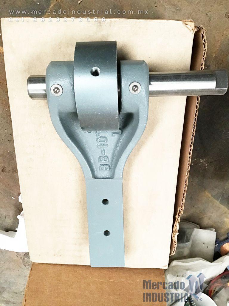 Soporte de contactor modelo BB-107 marca Eaton Durant - imagen 1