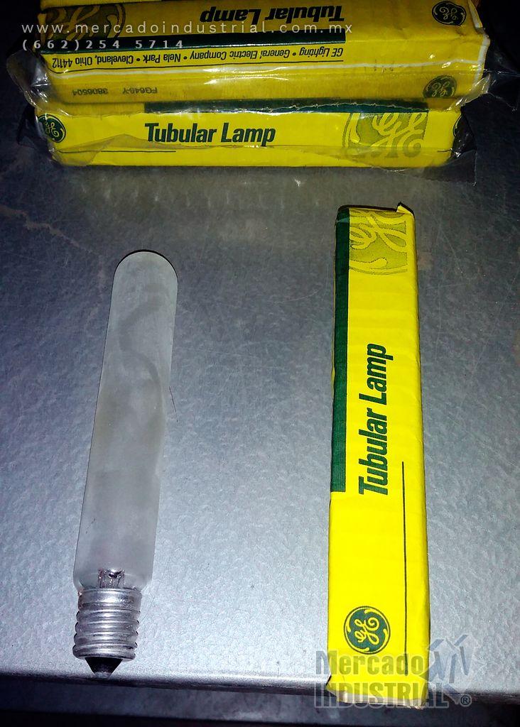 Foco 20 W FG648-Y marca General Electric - imagen 1