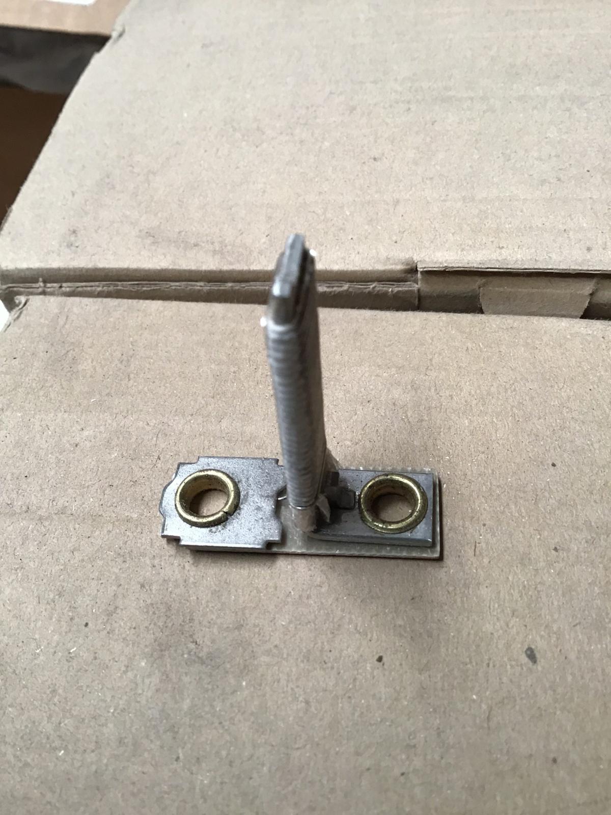 Elemento térmico 0.65-1.06 AMP modelo CR123C087A marca GE - imagen 1