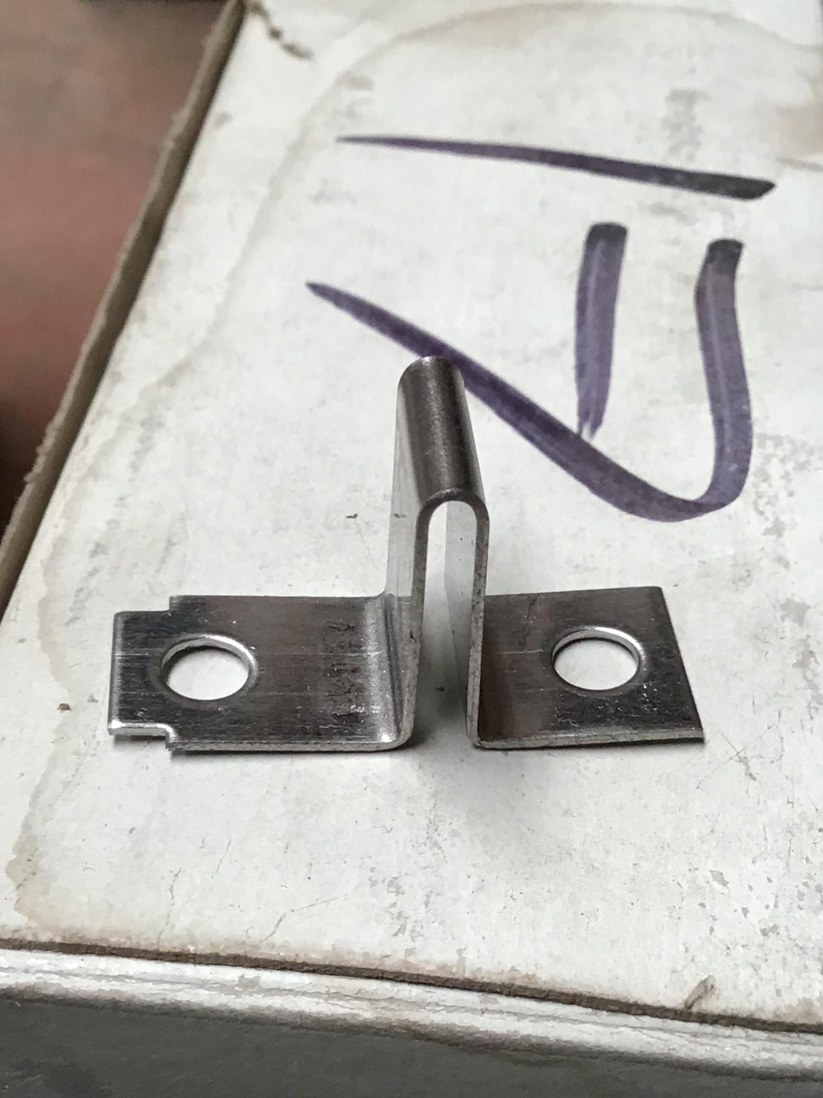 Elemento térmico 17.4-320 AMP modelo CR123C214B marca GE - imagen 1