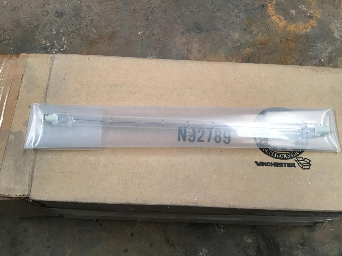 Foco 1000 W 58948 marca Sylvania Quartz - imagen 1