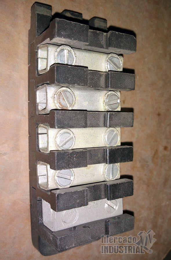 Repuesto para banco de terminales - imagen 1