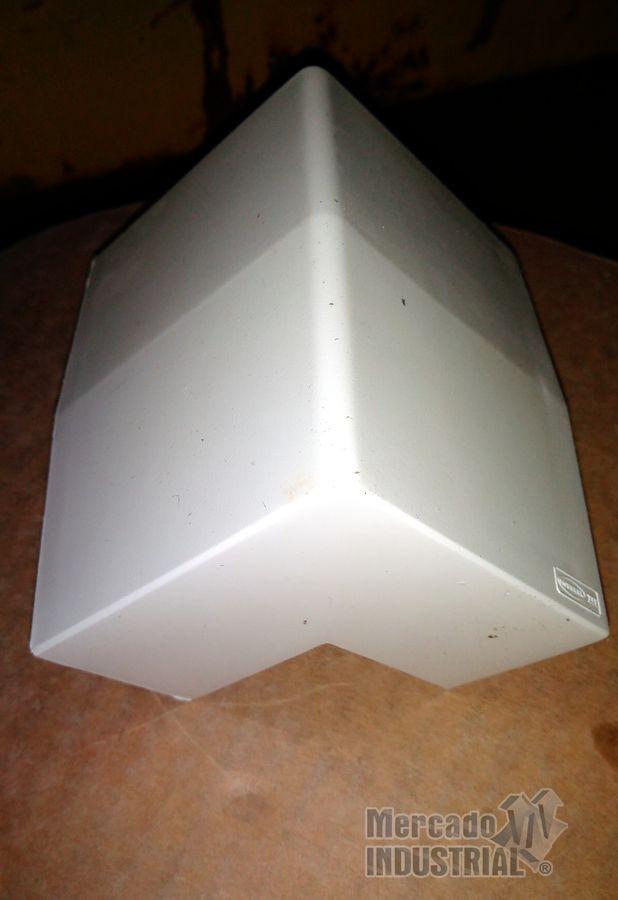 Codo externo tamaño 5 modelo MT5EE marca Hubbell - imagen 1