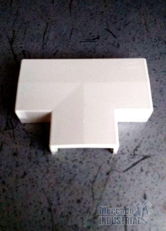 Cubierta T tamaño 1 modelo MT1TC marca Hubbell - imagen 1