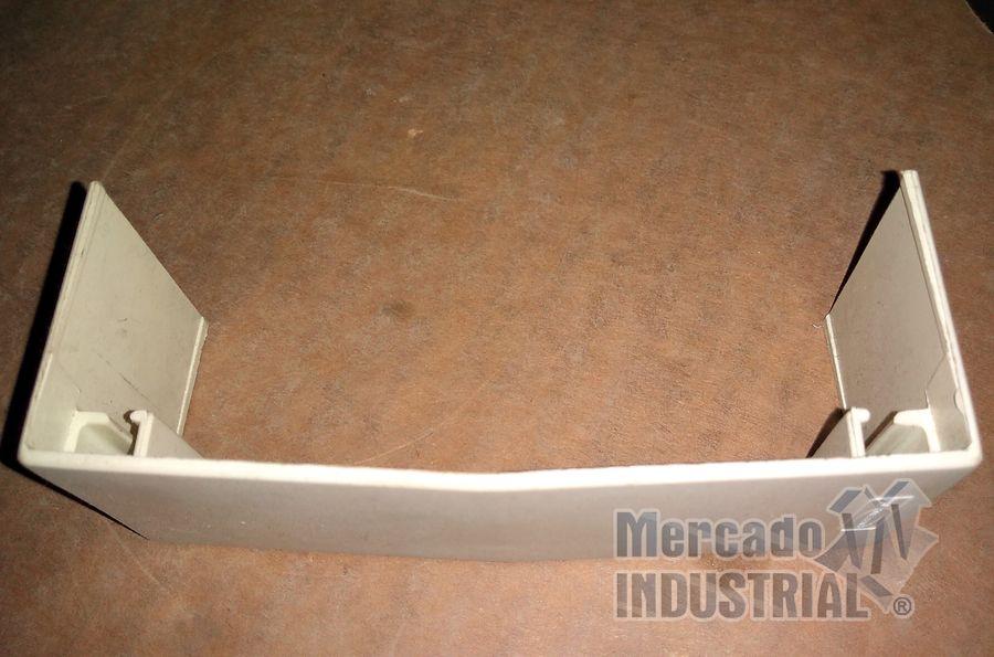 Cubierta protectora MT5SC Hubbell - imagen 1