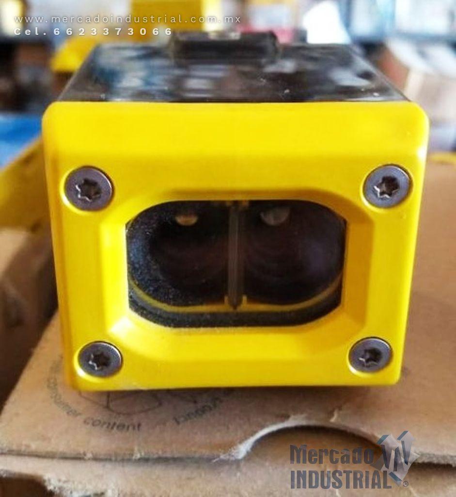 Sensor fotoeléctrico modelo OSED 27304 marca BANNER - imagen 1