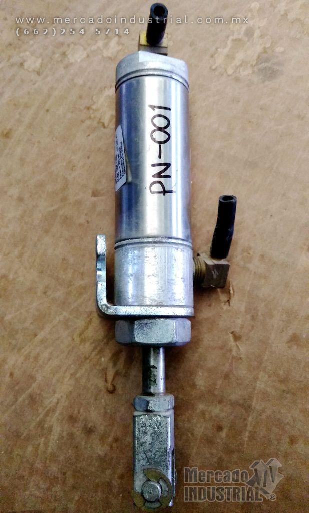 Pistón neumático WP542347 marca Schrader Bellows - imagen 1