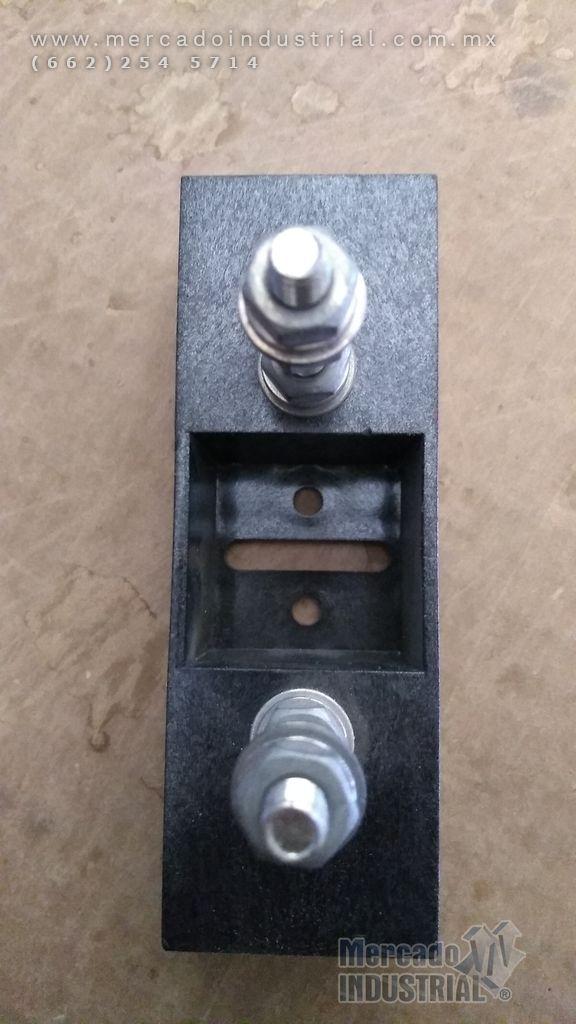 Semiconductor P243G marca Gould Shawmut - imagen 1