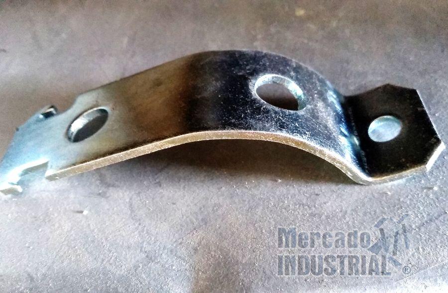 Abrazadera HW y EMT 2 1/2" modelo AW-212 marca ANCLO - imagen 1