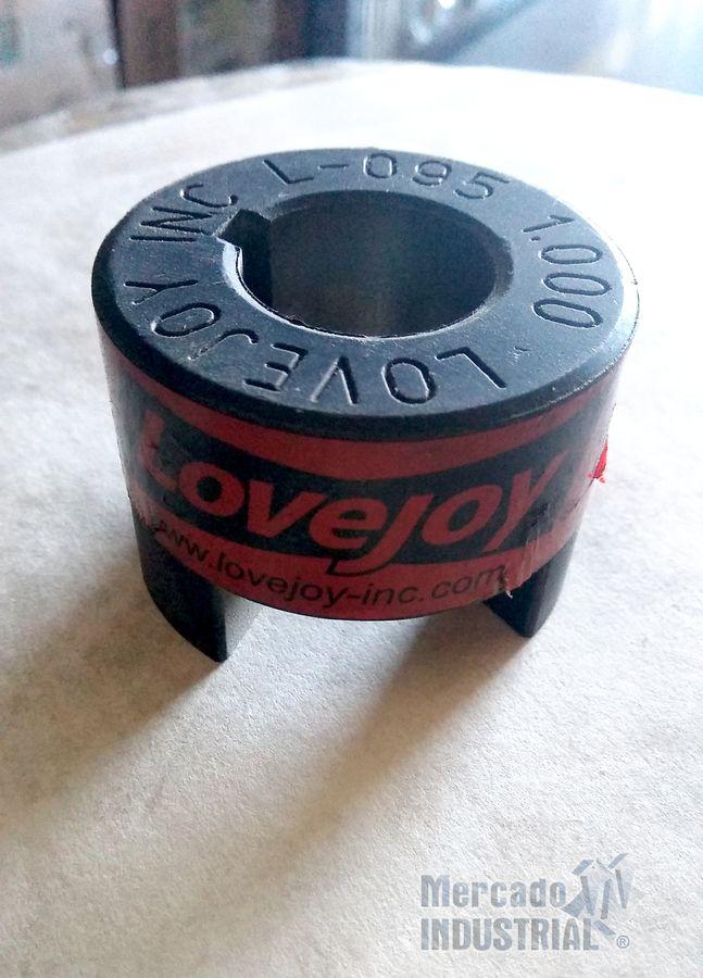 Acoplamiento de enlace modelo L-095 marca Lovejoy - imagen 1