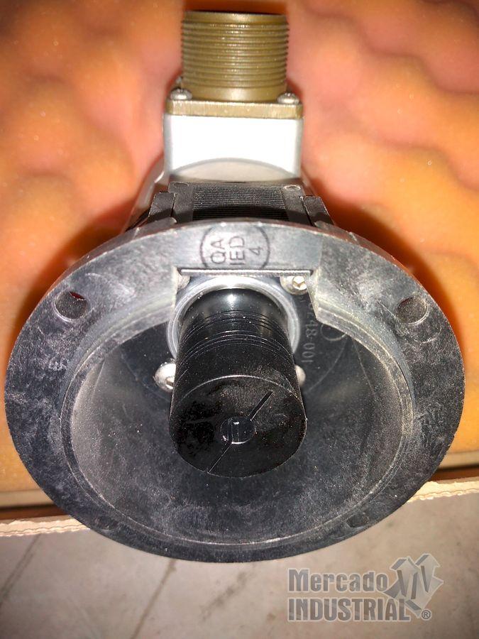 Codificador rotativo óptico marca BEI - imagen 1