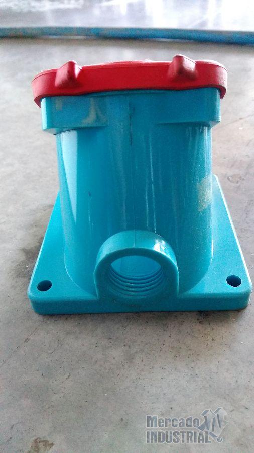 Caja de conexiones modelo 311A073 marca Cutler Hammer - imagen 1
