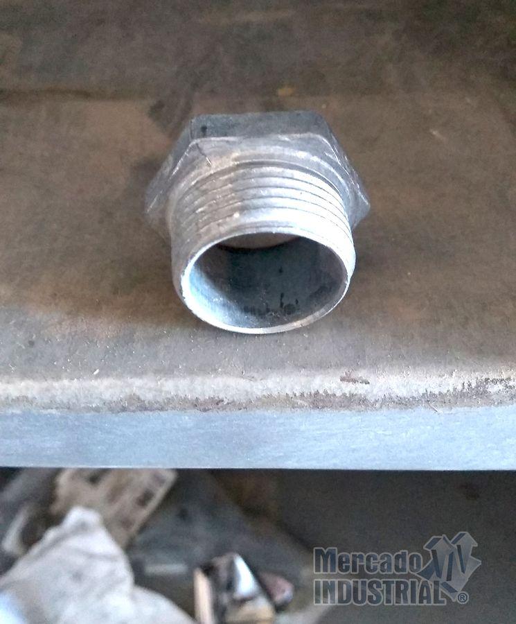 Conducto rígido 3/4" IMC modelo HA202 marca Thomas & Betts - imagen 1